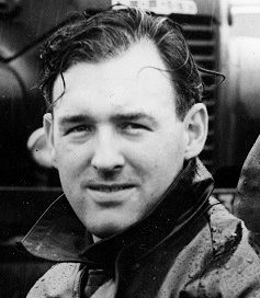 Johannes Leonardus “Jan” Flinterman, DFC