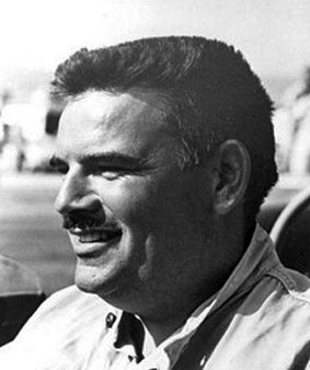 Jay “Clifford” Chamberlain