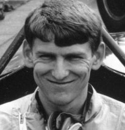 Keith Anthony Greene