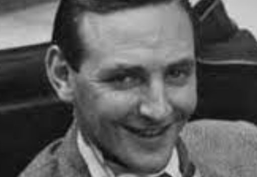 Alfred Lazarus Fingleston, “Les Leston”