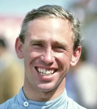 Michael “Mike” Henderson Spence