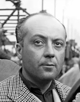 Pierre Eugène Alfred Bouillin Velghe “Levegh”