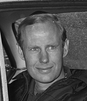 Adriaan Robert Slotemaker, “Rob Sloot”