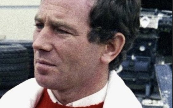 Theodore Jacques Rene “Teddy” Pilette