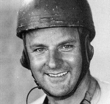 Walter C. “Walt” Brown