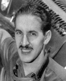 Alberto Augusto Crespo