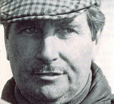 André Theodore Pilette