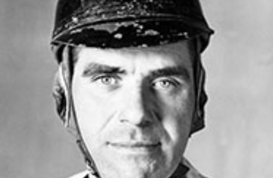 Arthur Francis “Art” Cross