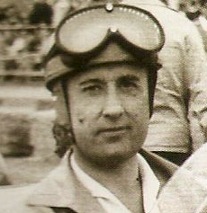 Antonio Casimiro Pinto de Oliveira