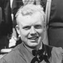 Baron Charles de Tornaco