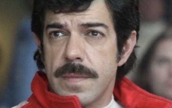 Gianclaudio Giuseppe “Clay” Regazzoni