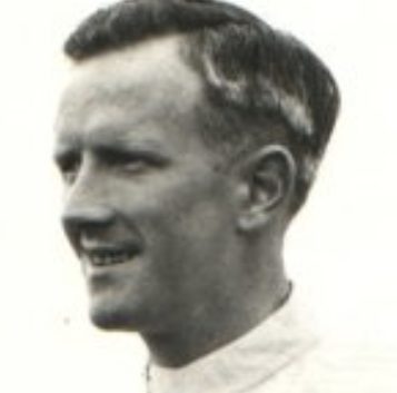 Henry Clifford “Cliff” Allison