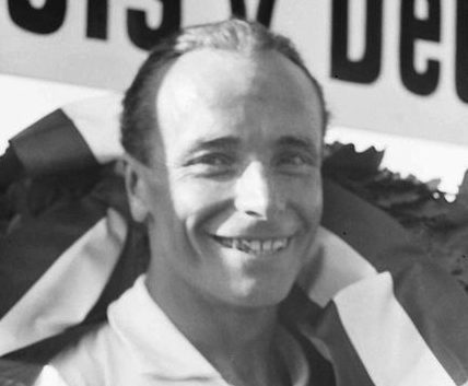 Wilfried Edgar Barth