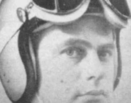 Ernest “Ernie” Pieterse