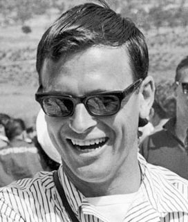 Frederick K. “Fred” Gamble