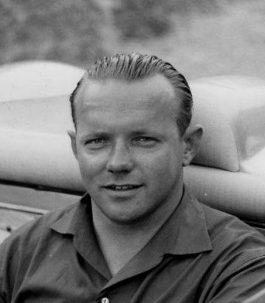 Henrich “Heini” Walter