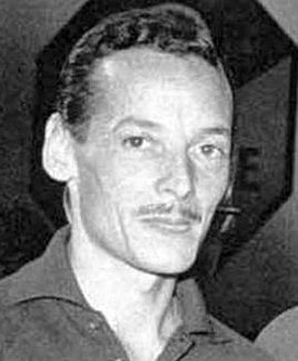 Jacques “Jacky” Pollet