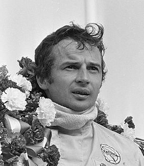 Jean-Pierre Maurice Georges Beltoise