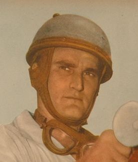 Jesús Ricardo Iglesias