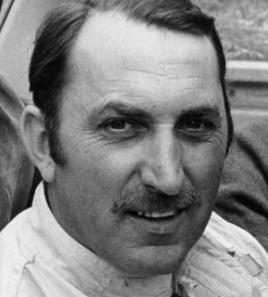 Joseph Theodule “Jo” Schlesser