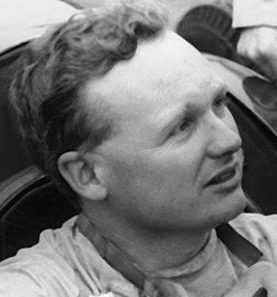 Michael John Churchill Campbell-Jones