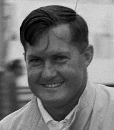 Lukas Johannes “Luki” Botha