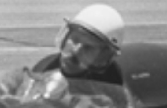 Raymond “Ray” William Reed