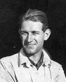 Raymond Pierre Sommer