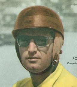 Roberto Wenceslao Bonomi Oliva