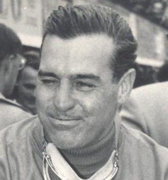 Roger Olivier Antoine Fernand Laurent