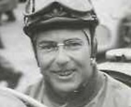 Rudolf “Rudi” Fischer