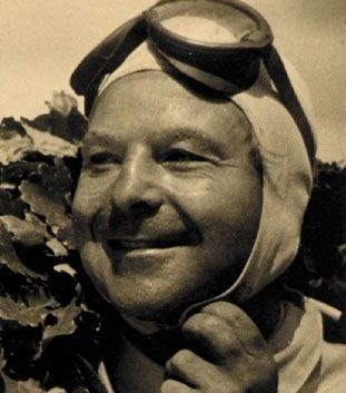 Anton “Toni” Ulmen