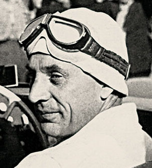 Adolf Brudes von Breslau