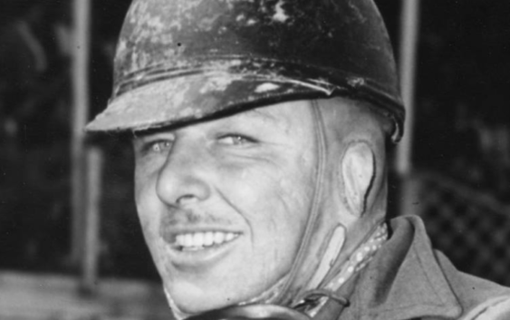 Andrew Logan “Andy” Linden