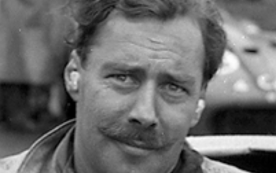 William Archibald “Archie” Scott Brown