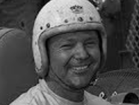 William “Bill” Cheesbourg