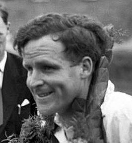 William F. “Bill” Moss