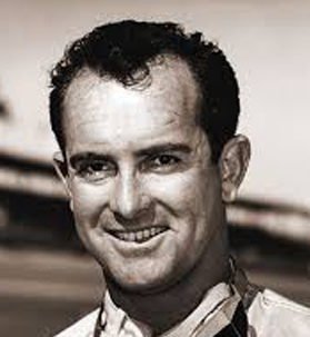 Robert “Bob” L. Bondurant