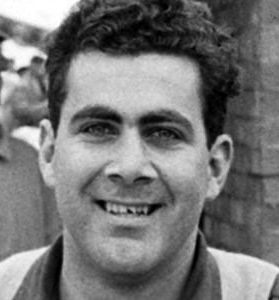 Boris “Bob” Said jr.