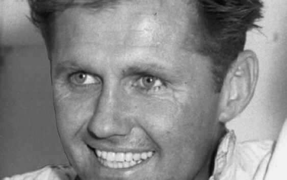 Robert Charles “Bob” Sweikert