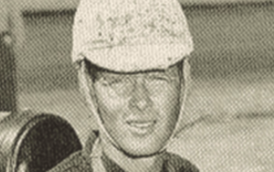 Robert Kay “Bobby” Ball