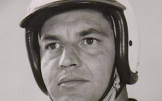 Robert H. “Bobby” Grim