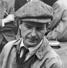 Brian Newton Shawe-Taylor