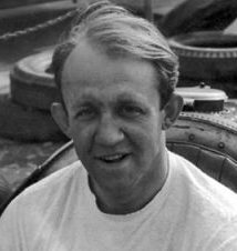 Bruce Henley Halford