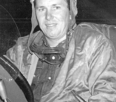 Charles R. “Chuck” Arnold