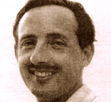 Colin Charles Houghton Davis