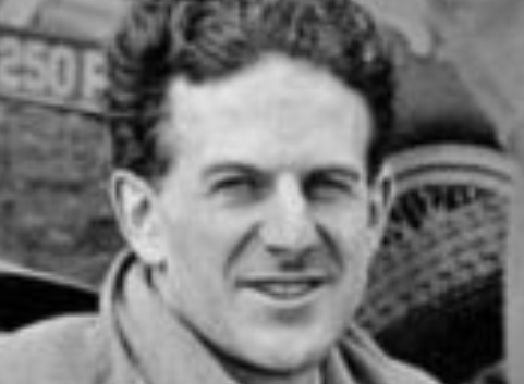 Roger Dennistoun “Dennis” Poore