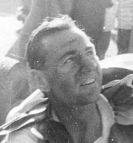 Dick “Richard” Gibson