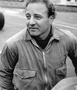 Donald “Don” Bentley Beauman