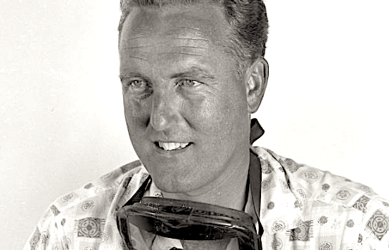 Donald Lloyd “Don” Freeland